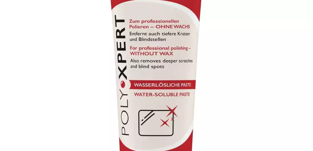 PolyXpert Acrylglas Polier