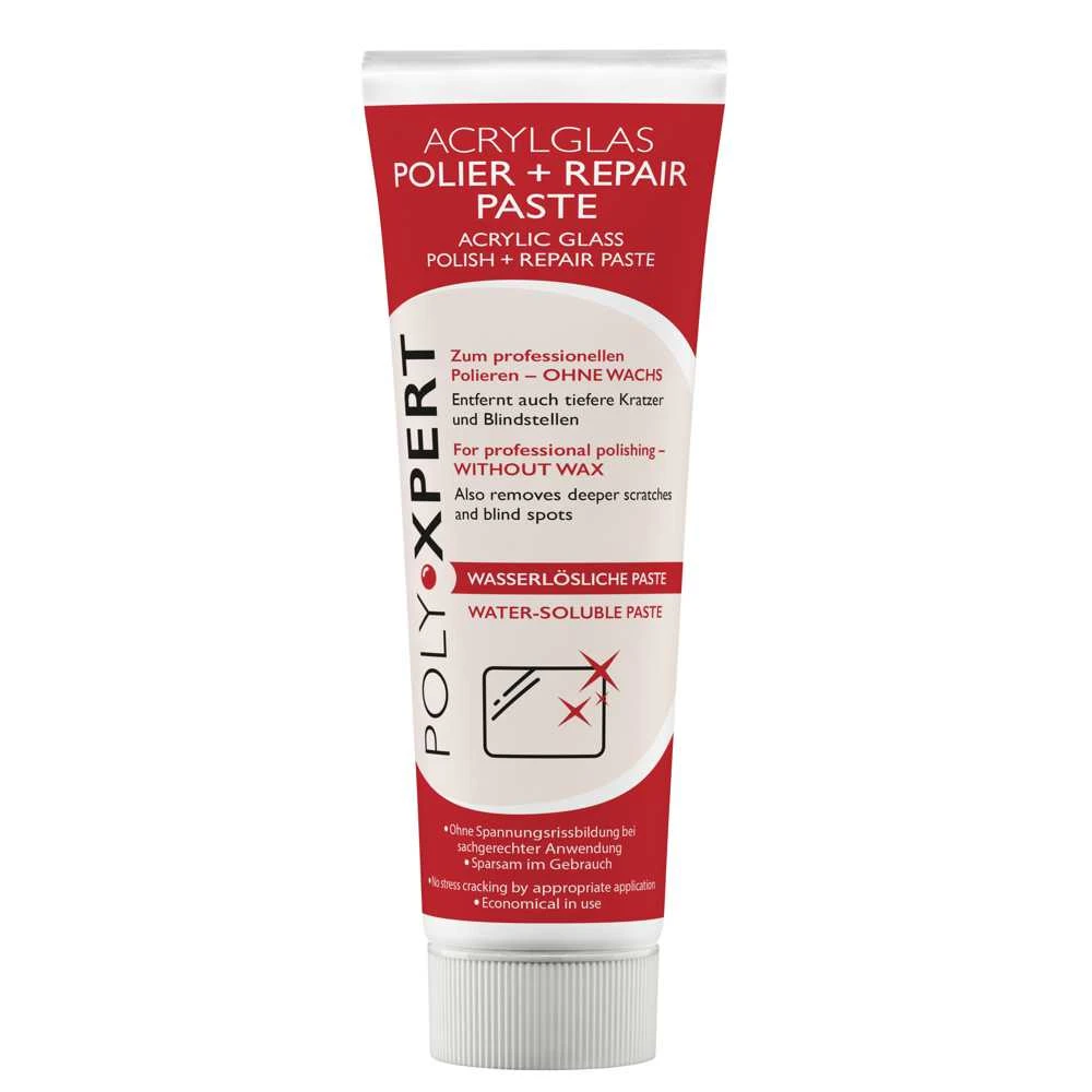 PolyXpert Acrylglas Polier