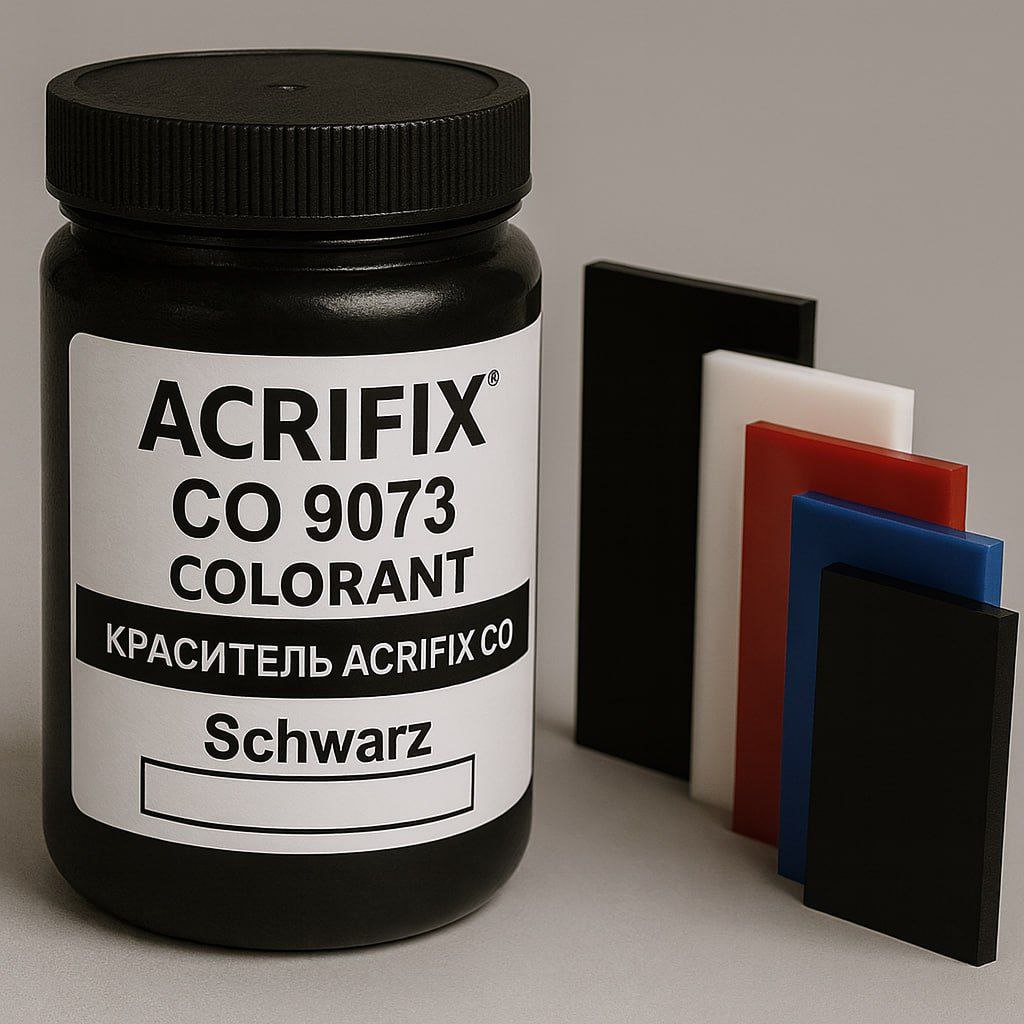 ACRIFIX CO 9073
