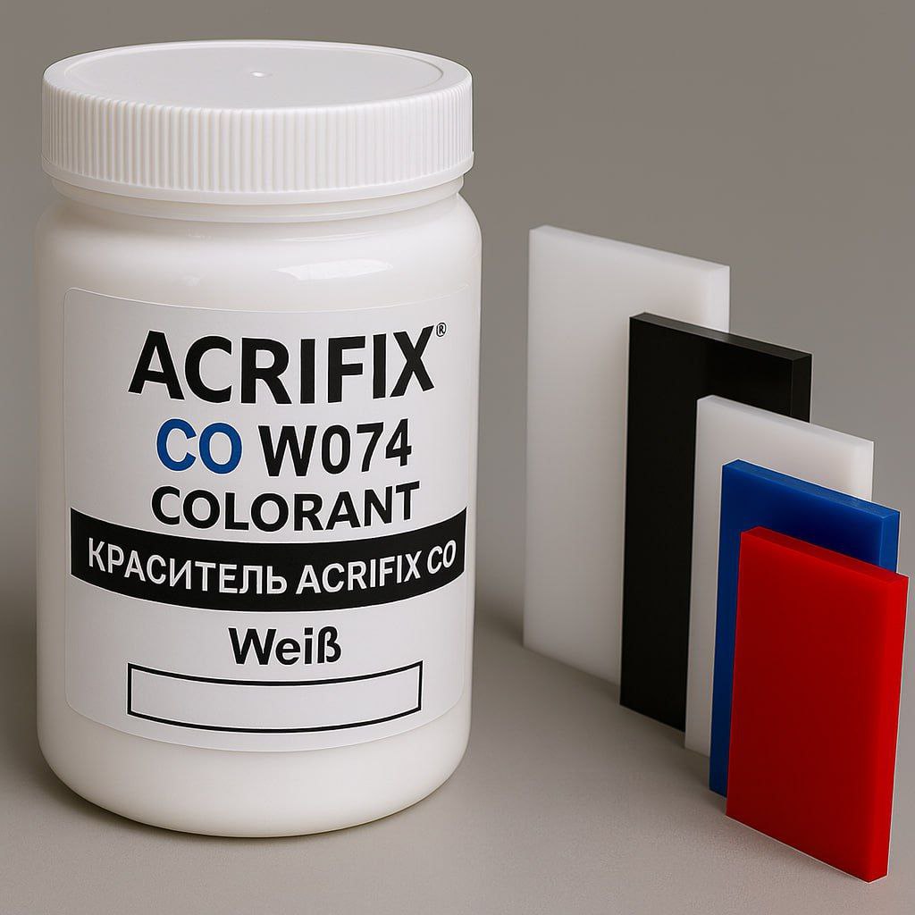 ACRIFIX CO W074