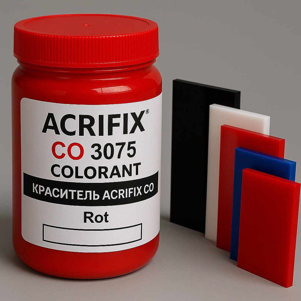 ACRIFIX CO 3075