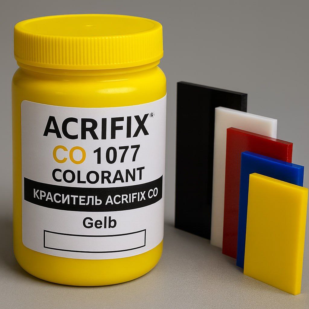 ACRIFIX CO 1077